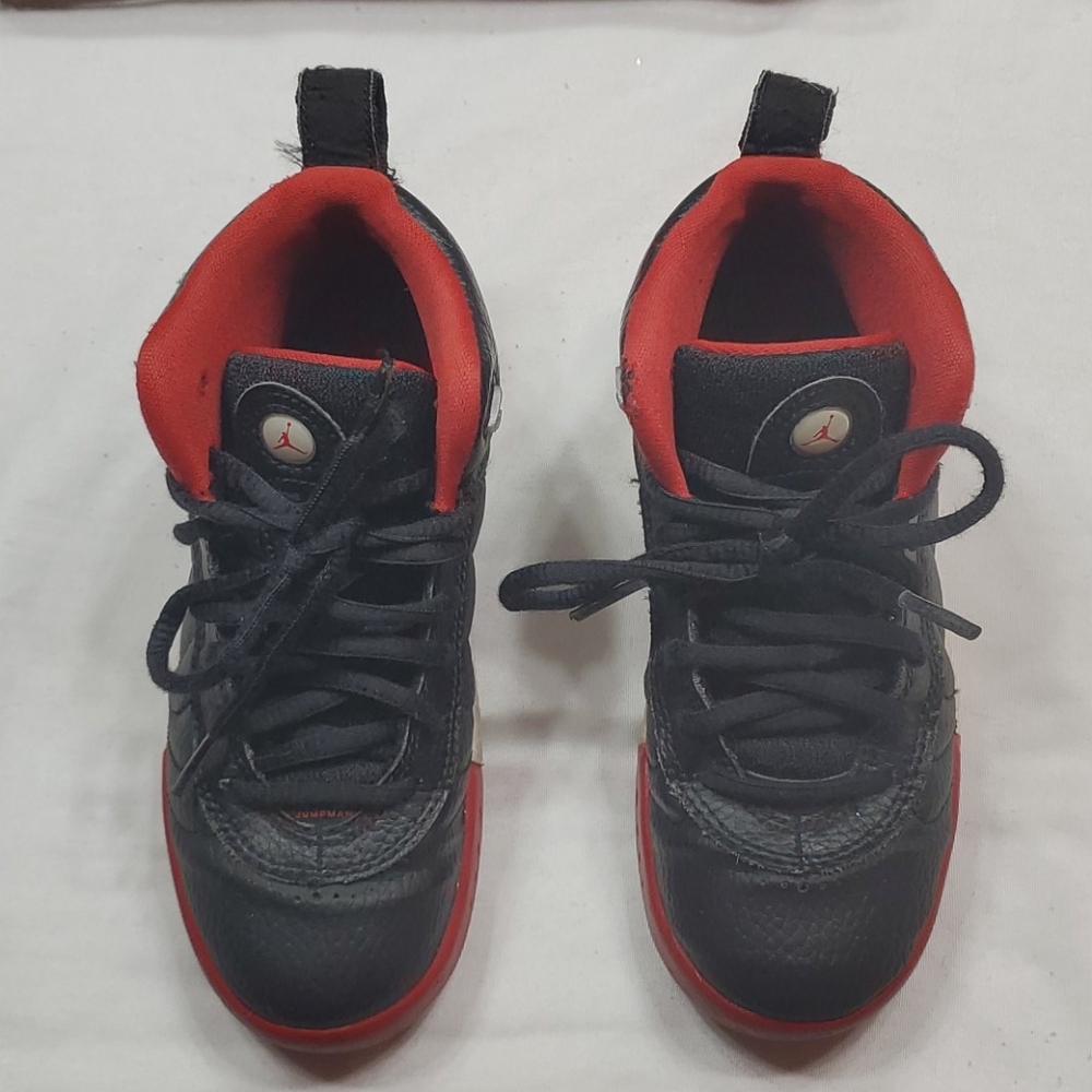 Jordan's Boy Jetman Pro Sneakers